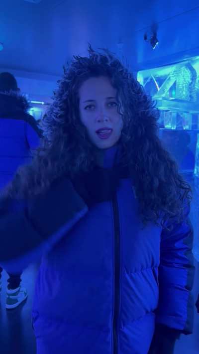 Getting rid of that thick coat (sneaky)