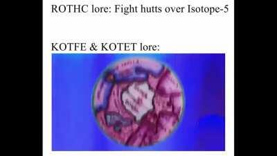 Also the Agent and the Shroud story