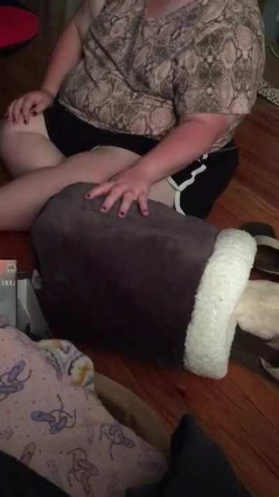 The New-Bed latency is real.