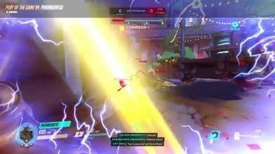 Average gameplay in gold elo (god damn... I love competent Ana's)