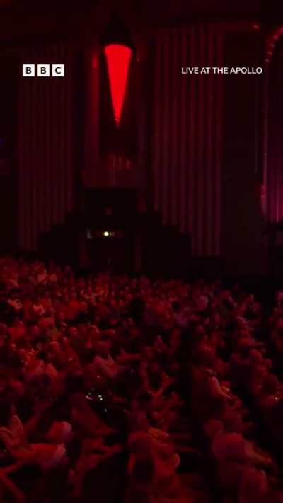 Christmas deliveries have changed