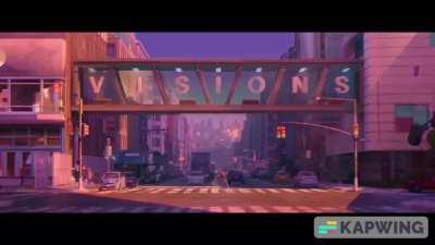 Uncle Aaron's tunes are a canon event