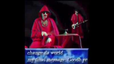 posted this in the gizz shitposting group on fb and my bf told me post it here too