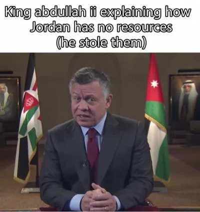 we doin opposition memes today