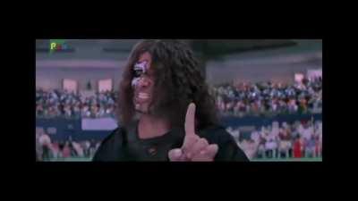 Anti-Thala gang trying to explain Thala wasn't the only reason for all 3 ICC Trophies