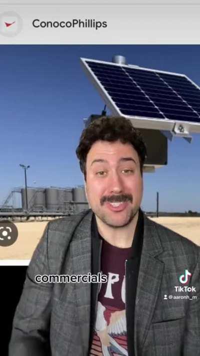 Happy Earth Day from literally every oil company