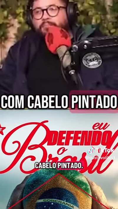 O que acha?