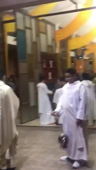 that child has been blessed