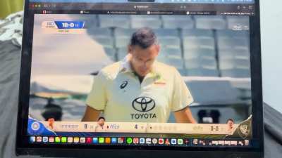 Ozzie sweetheart Boland will bowl
