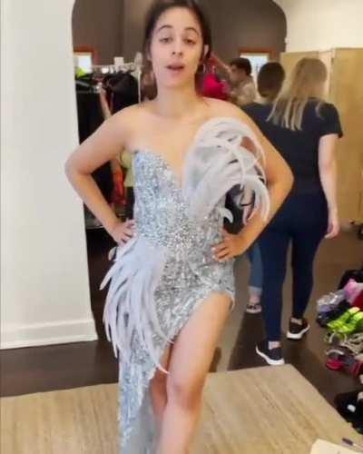 Sexy dress