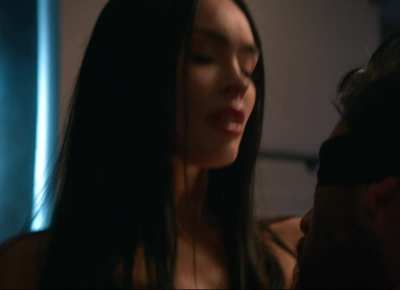 Megan Fox in Subservience (2024)