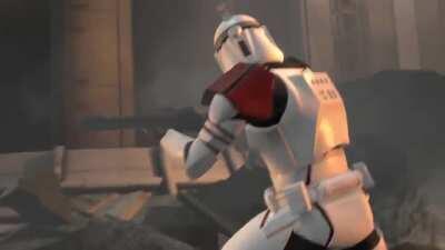 Captain Fordo - By Cake Station YT