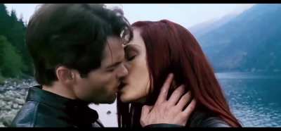 Jean in X-Men The Last Stand