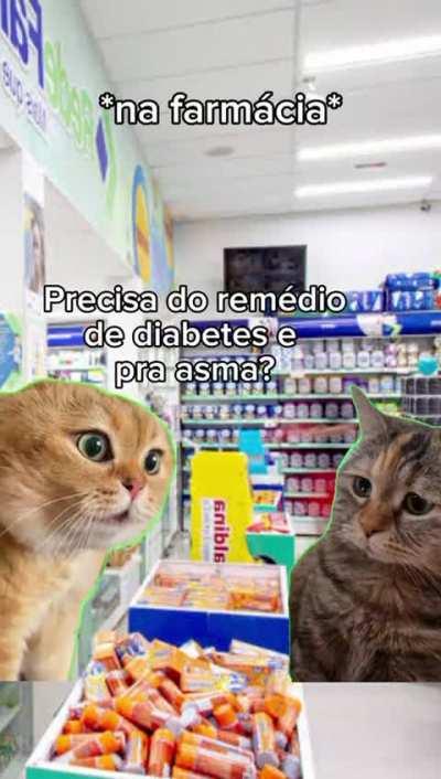 E essa comunicação oficial do Governo do Brasil? Kkkk