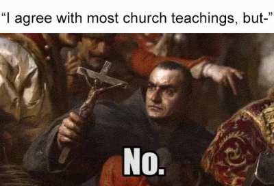 Not quite how it works