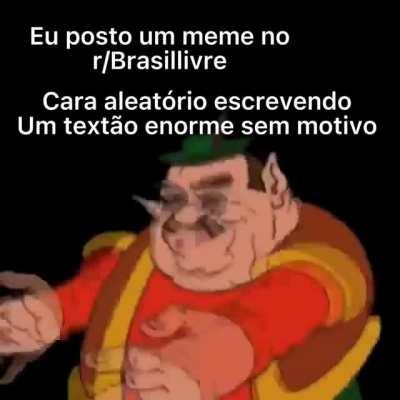 r/brasilivre be a like