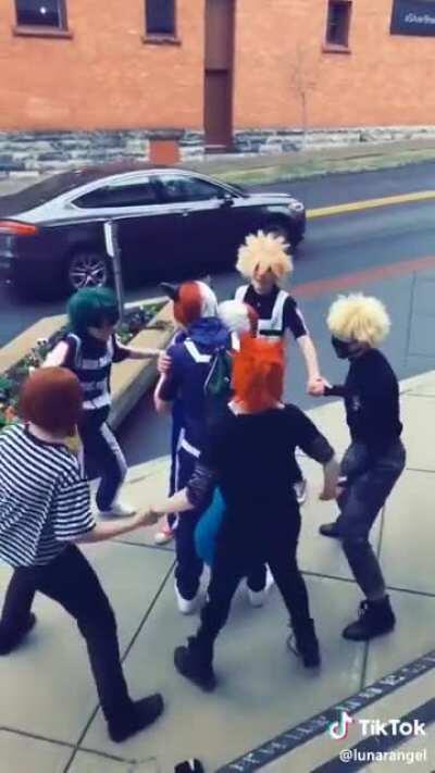 Glad i stopped watching the show while i still could