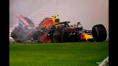 3...2...1...GO!!! (F1 Edition)