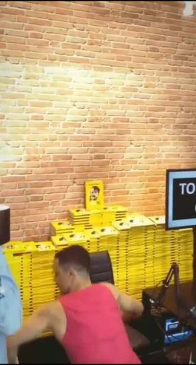 Vingadores da diferente