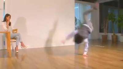 Every single anime mc