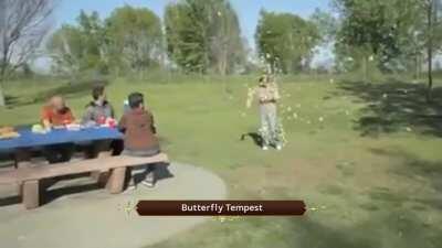 Making memes out of magia attacks #9 Konoha