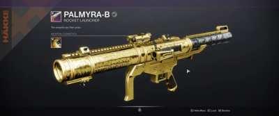 The new Trials memento shader is absolutely gorgeous