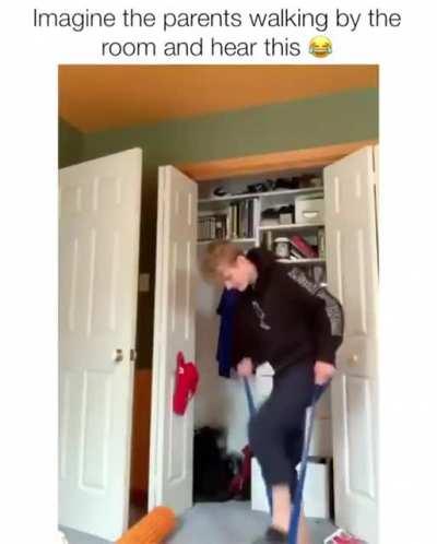 Play stupid games....