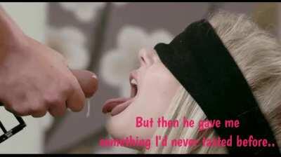 The beginning of it all!