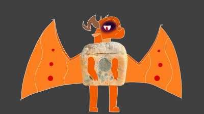 I only had the energy to do one really nice looking spoof map part. Now take this hunk of whatever this is and move along. Audio: 