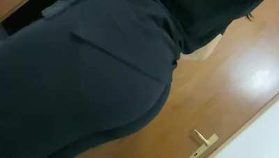 Let me know if I gave you a boner