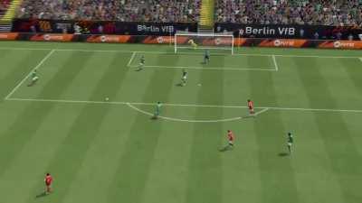 I really have no words