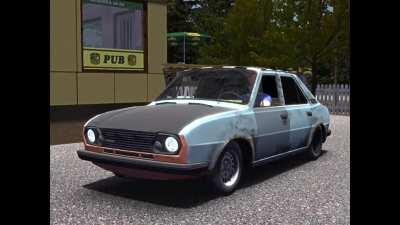 3 2 1 Go meme but it's My Summer Car