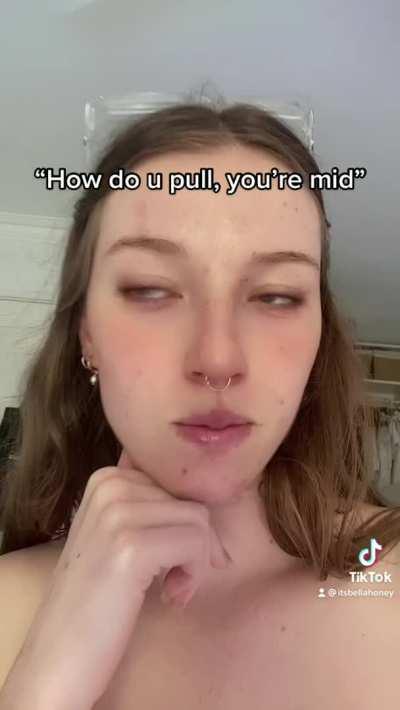 hands up if you like titties