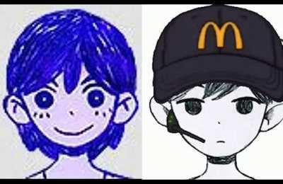 AI Kel raps about Whopper Ballin'