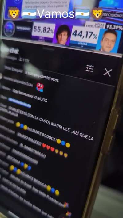 😻🇦🇷Hace un año volvia de mis vacas en Argentina🇦🇷😻