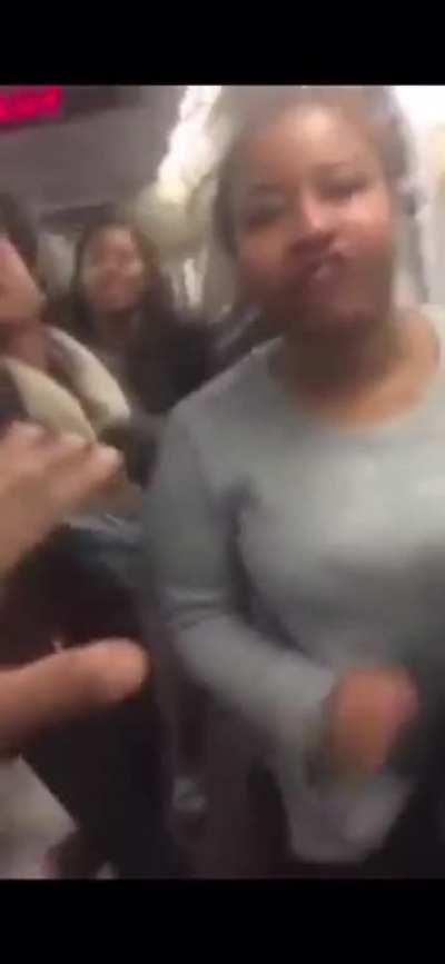 Slapped to another dimension