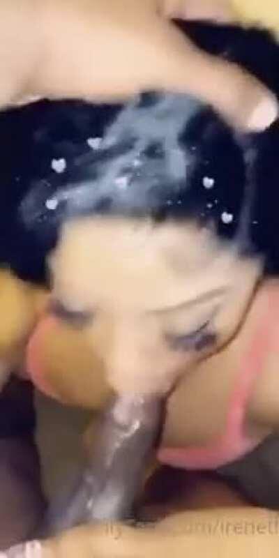 Juicy Starburst 💦💦💦