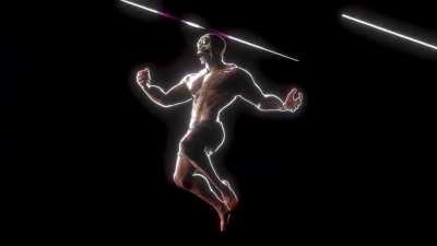 Some more free loops of that fight scene I made (link in description)