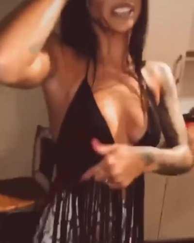 HMC while I get a concussion