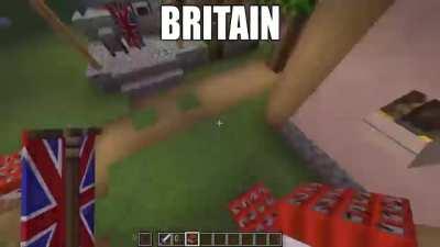 BRITAIN