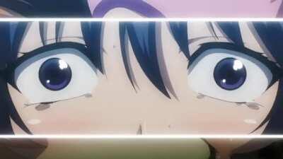 Oppai Physics & Nipple Biting