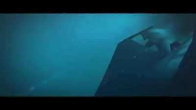 Czech Army released a video of them shooting down Santa for entering Czech airspace. According to tradition, it's baby Jesus who gives presents, not Santa