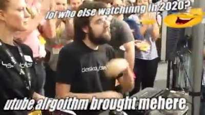 😄😄😄 youtube algorithm has a wicked sense of humour 🤣🤣🤣🤣🤣😄😄😄