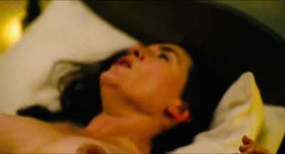 Kate Winslet in Ammonite (2020)