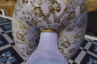 Sucking Futa Widowmaker Taker POV (ShadowBoxer3D) [Overwatch]