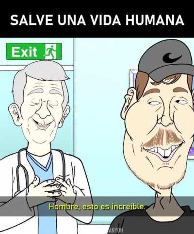 Grande Mr. Beast 🥰