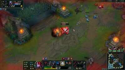 My first real zed 