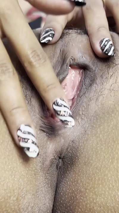 If you lived next door how many times a day are you eating my pussy...