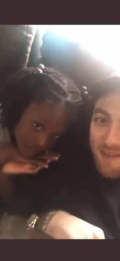 A Mac Miller feel good moment