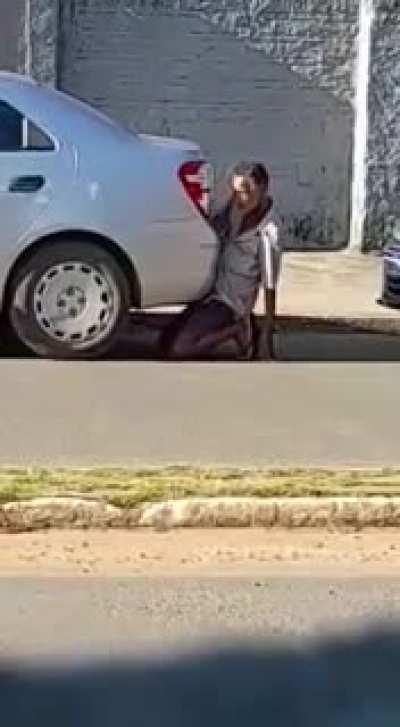 When the mood strikes